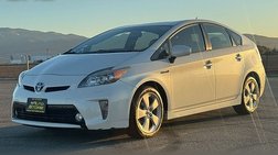 2015 Toyota Prius Five