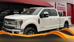 2019 Ford Super Duty F-250 Lariat