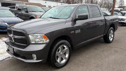 2016 Ram Ram Pickup 1500 Tradesman