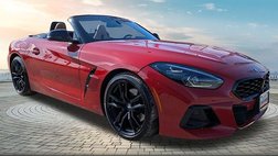2024 BMW Z4 sDrive30i