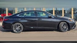 2024 Lexus ES 350 Base