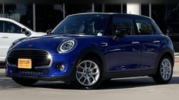 2021 MINI Hardtop Cooper