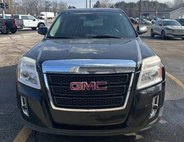 2015 GMC Terrain SLE-2