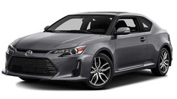 2014 Scion tC 