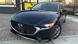 2019 Mazda MAZDA3 Base