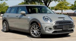 2022 MINI Clubman Cooper S ALL4