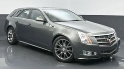 2011 Cadillac CTS 3.6L Premium