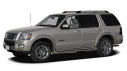 2006 Ford Explorer XLT