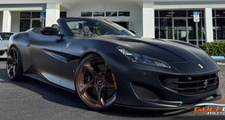 2020 Ferrari Portofino Base