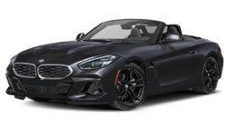 2025 BMW Z4 M40i