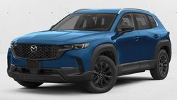 2026 Mazda CX-50 Hybrid Preferred