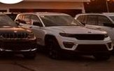 2009 Jeep Grand Cherokee Laredo
