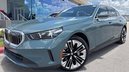 2024 BMW 5 Series 530i