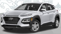 2020 Hyundai Kona SE