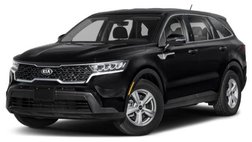 2021 Kia Sorento LX