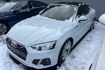 2024 Audi A5 quattro Premium 45 TFSI