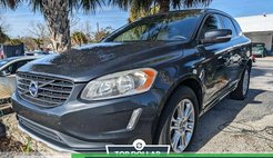 2016 Volvo XC60 T5 Drive-E Premier