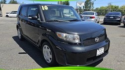 2010 Scion xB 