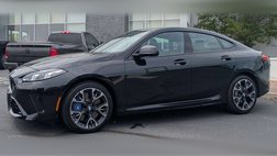 2025 BMW 2 Series 228 xDrive Gran Coupe