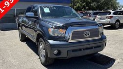 2007 Toyota Tundra Limited