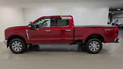 2023 Ford Super Duty F-250 King Ranch