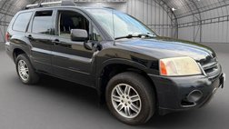 2006 Mitsubishi Endeavor Limited