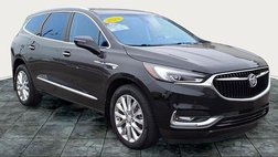2021 Buick Enclave Premium