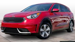 2019 Kia Niro LX