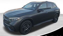 2026 Mercedes-Benz GLC-Class GLC 300 4MATIC
