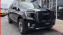 2023 GMC Yukon XL Denali Ultimate