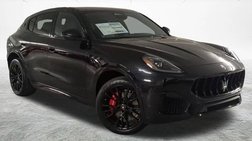 2025 Maserati Grecale Modena