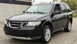 2009 Saab 9-7X 4.2i