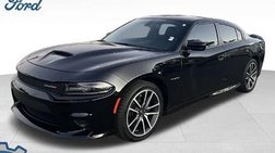 2020 Dodge Charger R/T