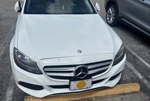 2015 Mercedes-Benz C-Class C 300