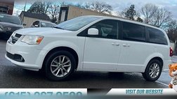 2020 Dodge Grand Caravan SE