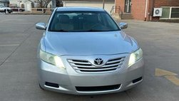 2009 Toyota Camry XLE