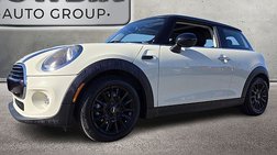 2019 MINI Hardtop 