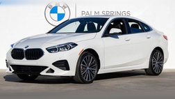 2023 BMW 2 Series 228i Gran Coupe
