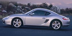 2006 Porsche Cayman S