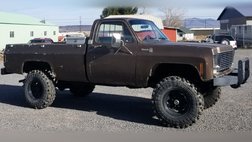 1978 Chevrolet 