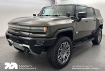 2024 GMC HUMMER EV 3X
