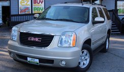 2012 GMC Yukon SLE