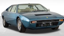1975 Ferrari GT4