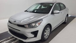 2021 Kia Rio LX