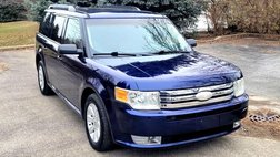 2011 Ford Flex SE