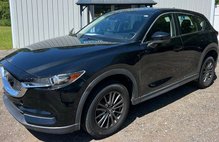 2018 Mazda CX-5 Sport