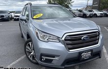 2021 Subaru Ascent Limited 7-Passenger