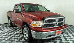 2012 Ram Ram Pickup 1500 ST