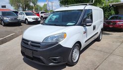 2015 Ram ProMaster City Tradesman