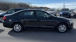 2014 Volkswagen Jetta S